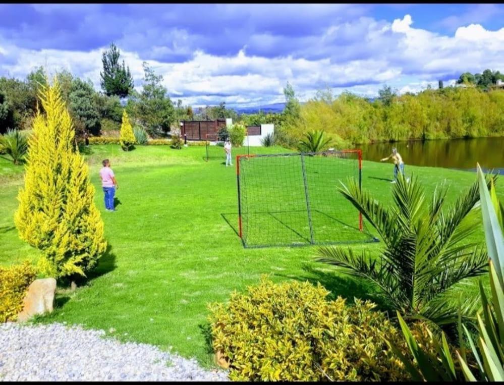 Glamping Cantabria Тунха Экстерьер фото